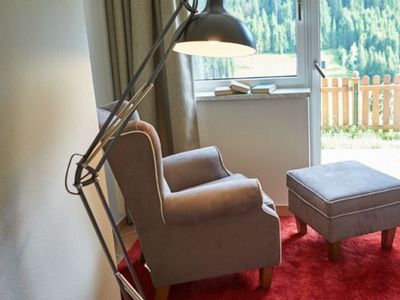 Appartement für 5 Personen in Saalbach Hinterglemm 5/8