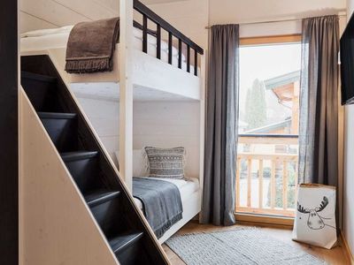 Appartement für 6 Personen (100 m²) in Saalfelden am Steinernen Meer 4/10