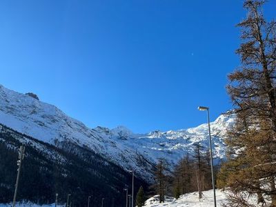 Appartement für 4 Personen (80 m²) in Saas-Fee 3/10