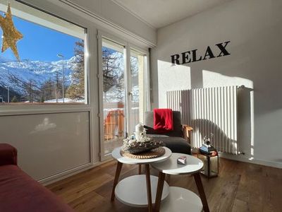 Appartement für 4 Personen (80 m²) in Saas-Fee 4/10