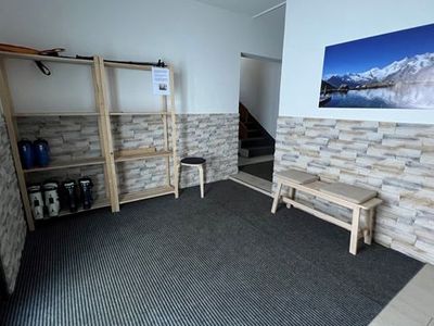 Appartement für 4 Personen (80 m²) in Saas-Fee 6/10