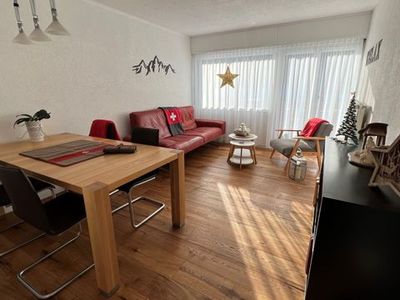 Appartement für 4 Personen (80 m²) in Saas-Fee 9/10