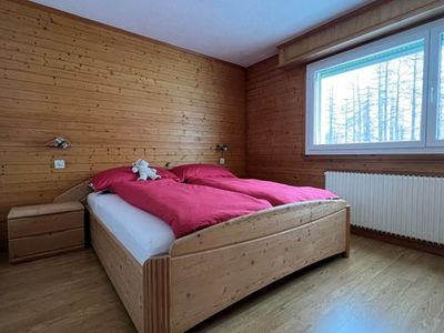 Appartement für 4 Personen (80 m²) in Saas-Fee 10/10