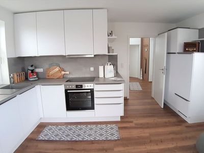 Appartement für 5 Personen (65 m²) in Sagard 5/10