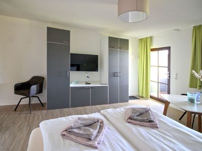 Appartement für 4 Personen (52 m²) in Sagard 10/10