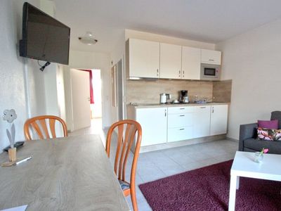 Appartement für 4 Personen (43 m²) in Sagard 7/10