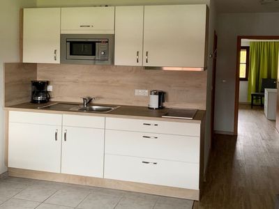 Appartement für 4 Personen (31 m²) in Sagard 8/10