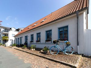 Appartement für 2 Personen (30 m&sup2;) in Sagard