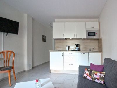 Appartement für 4 Personen (43 m²) in Sagard 9/10