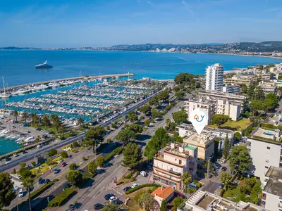 Standort der Immobilie