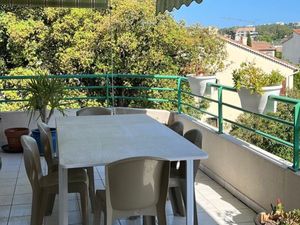 Appartement für 4 Personen (98 m&sup2;) in Saint-Raphaël