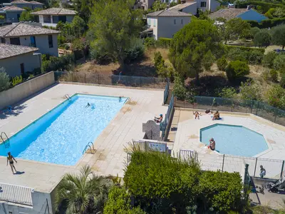 Gemeinschaftspool