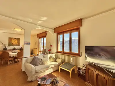 Wohn- und Esszimmer
