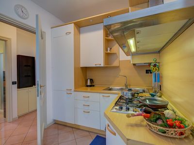 Kitchenette