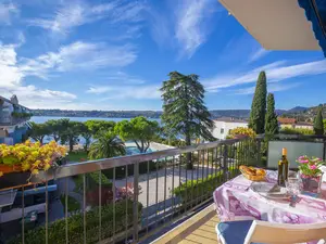 Appartement für 4 Personen (60 m²) in Salo