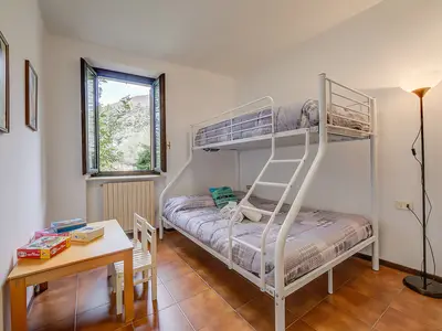 Zweibettzimmer