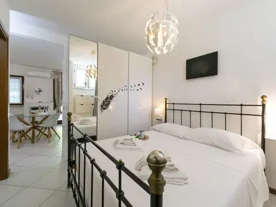 Zweibettzimmer