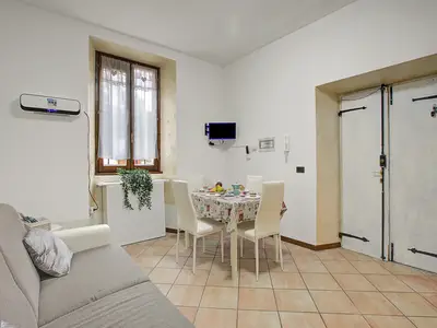 Wohn- und Esszimmer