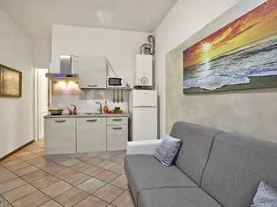 Wohn- und Esszimmer