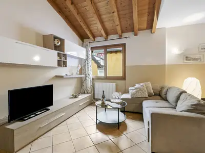 Wohn- und Esszimmer