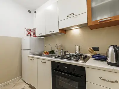 Kitchenette