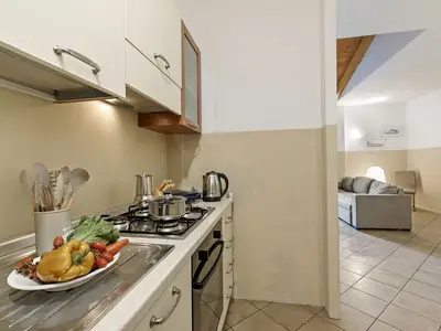 Kitchenette