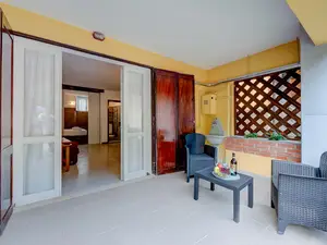 Appartement für 4 Personen (48 m²) in Salo