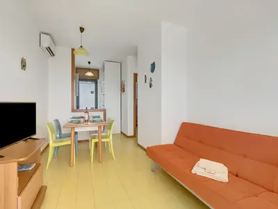 Wohn- und Esszimmer