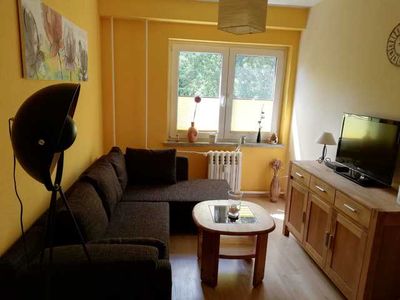 Appartement für 6 Personen (63 m²) in Samtens 7/10