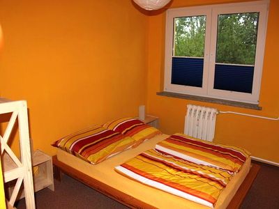 Appartement für 6 Personen (63 m²) in Samtens 10/10