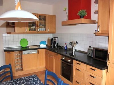 Appartement für 8 Personen (100 m²) in Samtens 10/10