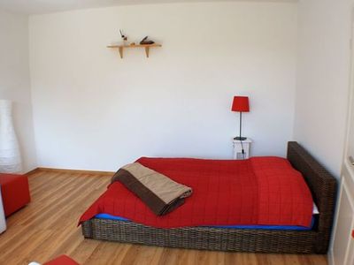 Appartement für 3 Personen (55 m²) in Samtens 6/8