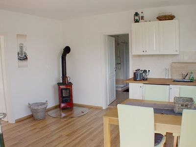 Appartement für 3 Personen (55 m²) in Samtens 8/8