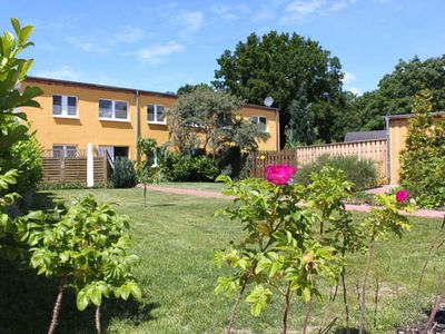 Appartement für 8 Personen (100 m²) in Samtens 2/10