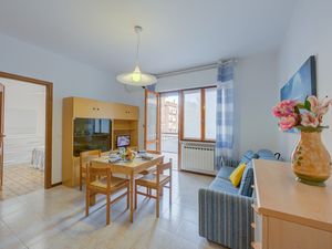 Appartement für 4 Personen (50 m&sup2;) in San Bartolomeo Al Mare