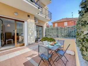 Appartement für 4 Personen (60 m&sup2;) in San Bartolomeo Al Mare