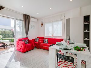 Appartement für 4 Personen (60 m²) in San Bartolomeo Al Mare