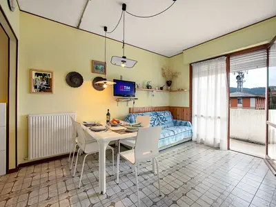 Wohn- und Esszimmer