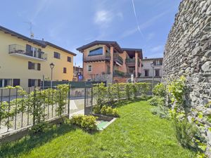 Appartement für 8 Personen (200 m²) in San Felice Del Benaco