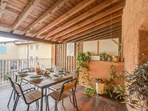Appartement für 3 Personen (55 m²) in San Felice Del Benaco