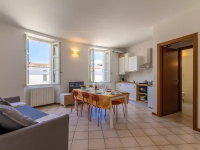 Wohn- und Esszimmer