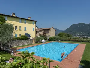 Appartement für 3 Personen (70 m²) in San Felice Del Benaco