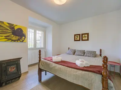 Drittes Schlafzimmer