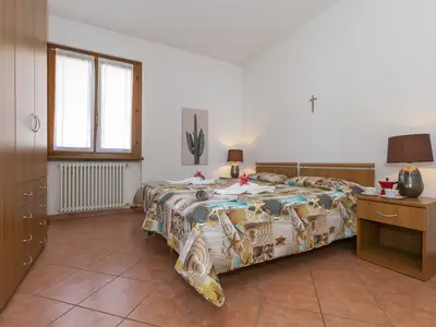 Zweibettzimmer