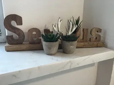 Appartement für 2 Personen in Sandberg 8/10