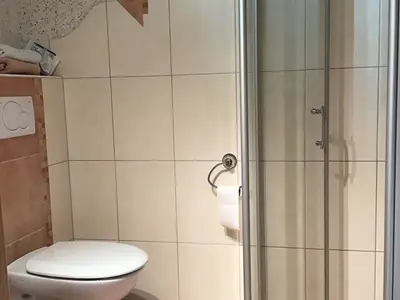Appartement für 2 Personen in Sandberg 10/10
