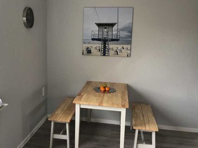 Appartement für 5 Personen (82 m²) in Sande Mariensiel 2/10