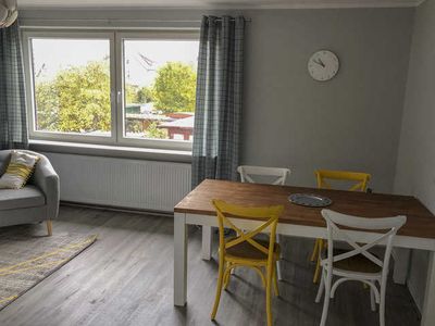 Appartement für 5 Personen (82 m²) in Sande Mariensiel 3/10