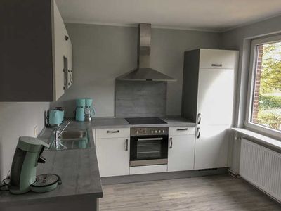 Appartement für 5 Personen (82 m²) in Sande Mariensiel 7/10