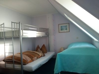 Appartement für 5 Personen (78 m²) in Sangerhausen 5/10